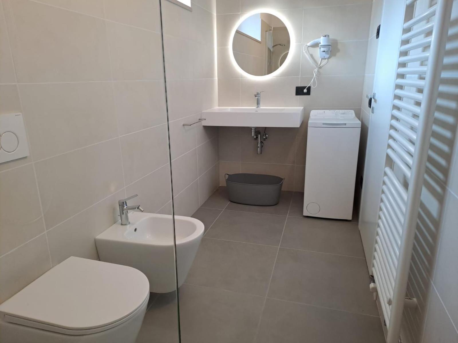 Guest Room Gradonove Arco Zewnętrze zdjęcie