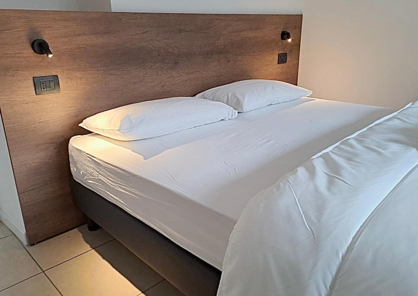 Guest Room Gradonove Arco Zewnętrze zdjęcie
