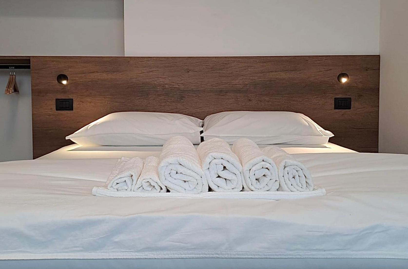 Guest Room Gradonove Arco Zewnętrze zdjęcie