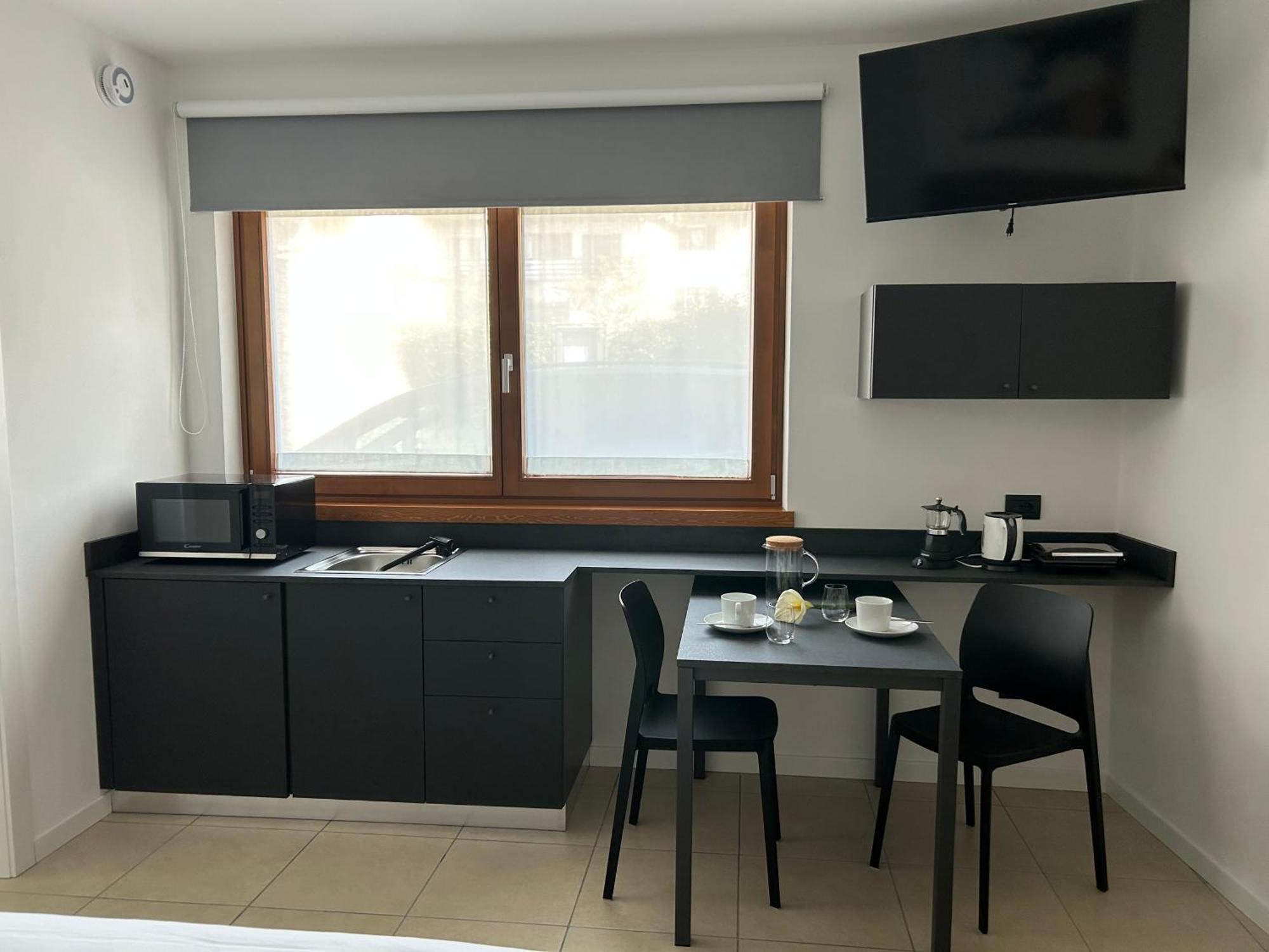 Guest Room Gradonove Arco Zewnętrze zdjęcie